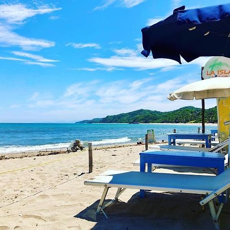 Junto Al Rio Bungalows & Suites Sayulita Exterior foto