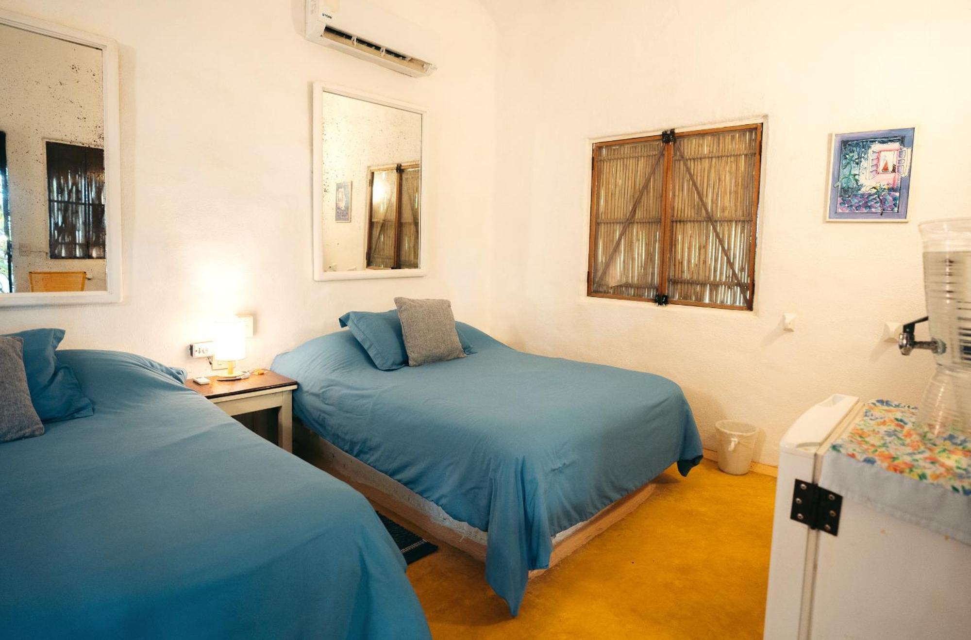 Junto Al Rio Bungalows & Suites Sayulita Exterior foto
