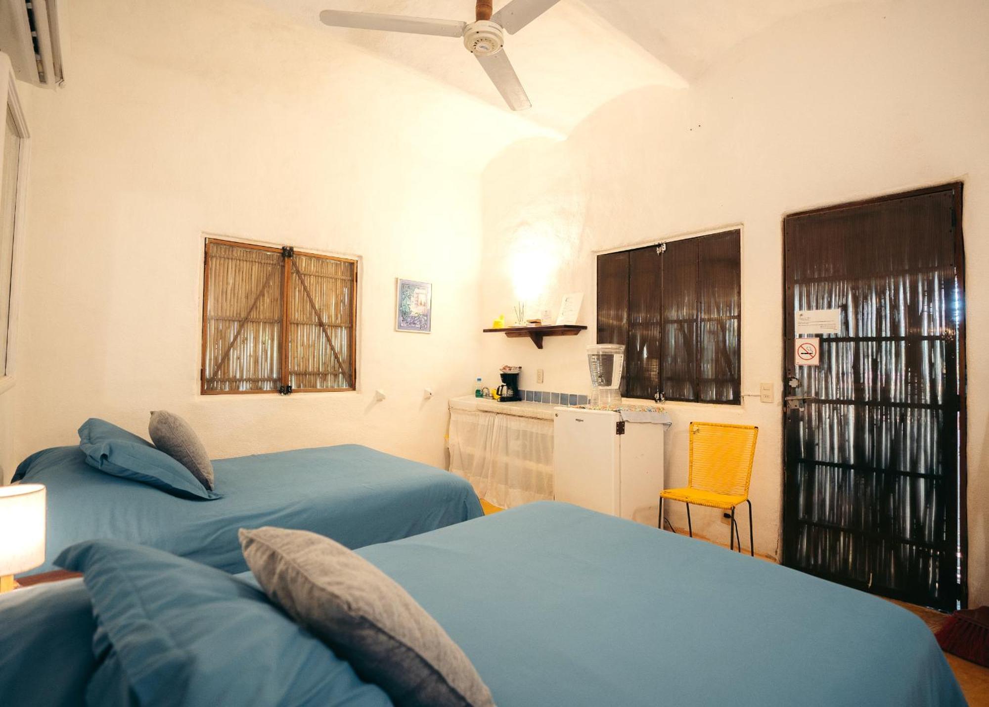 Junto Al Rio Bungalows & Suites Sayulita Exterior foto