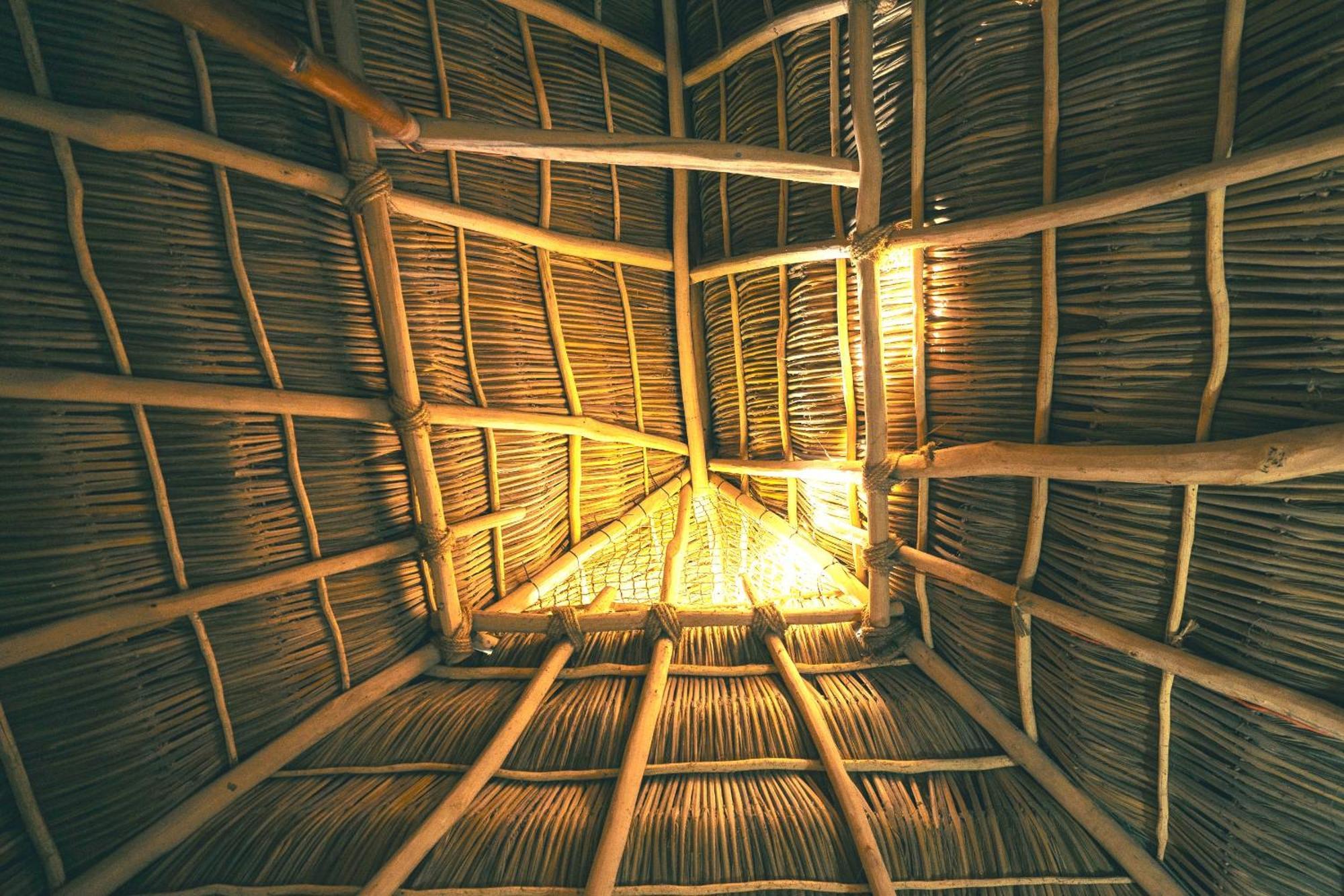 Junto Al Rio Bungalows & Suites Sayulita Exterior foto