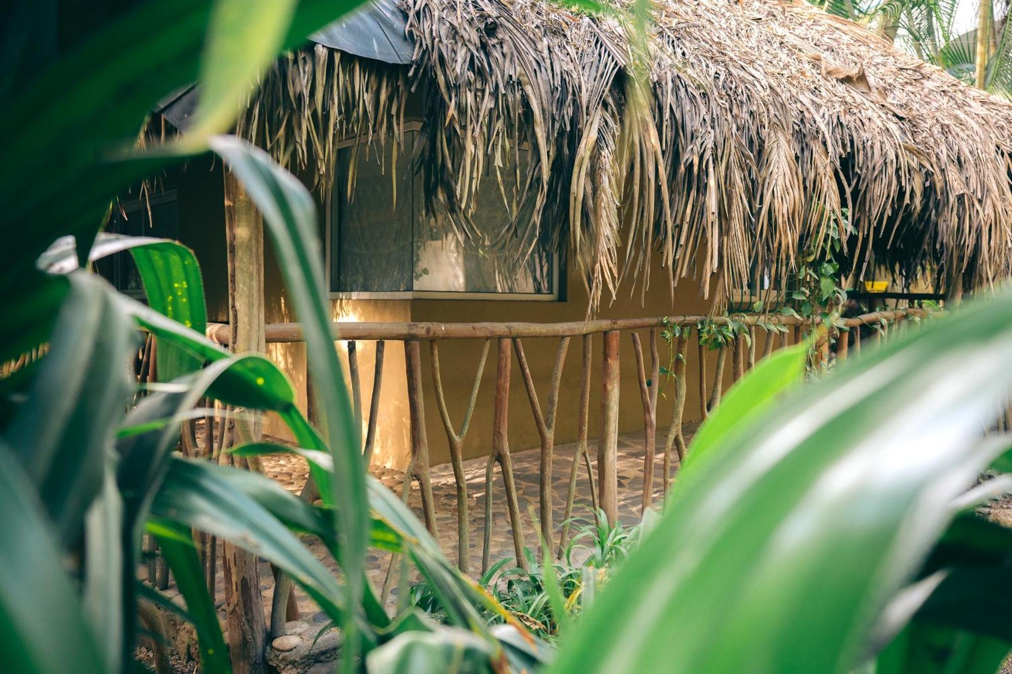 Junto Al Rio Bungalows & Suites Sayulita Exterior foto
