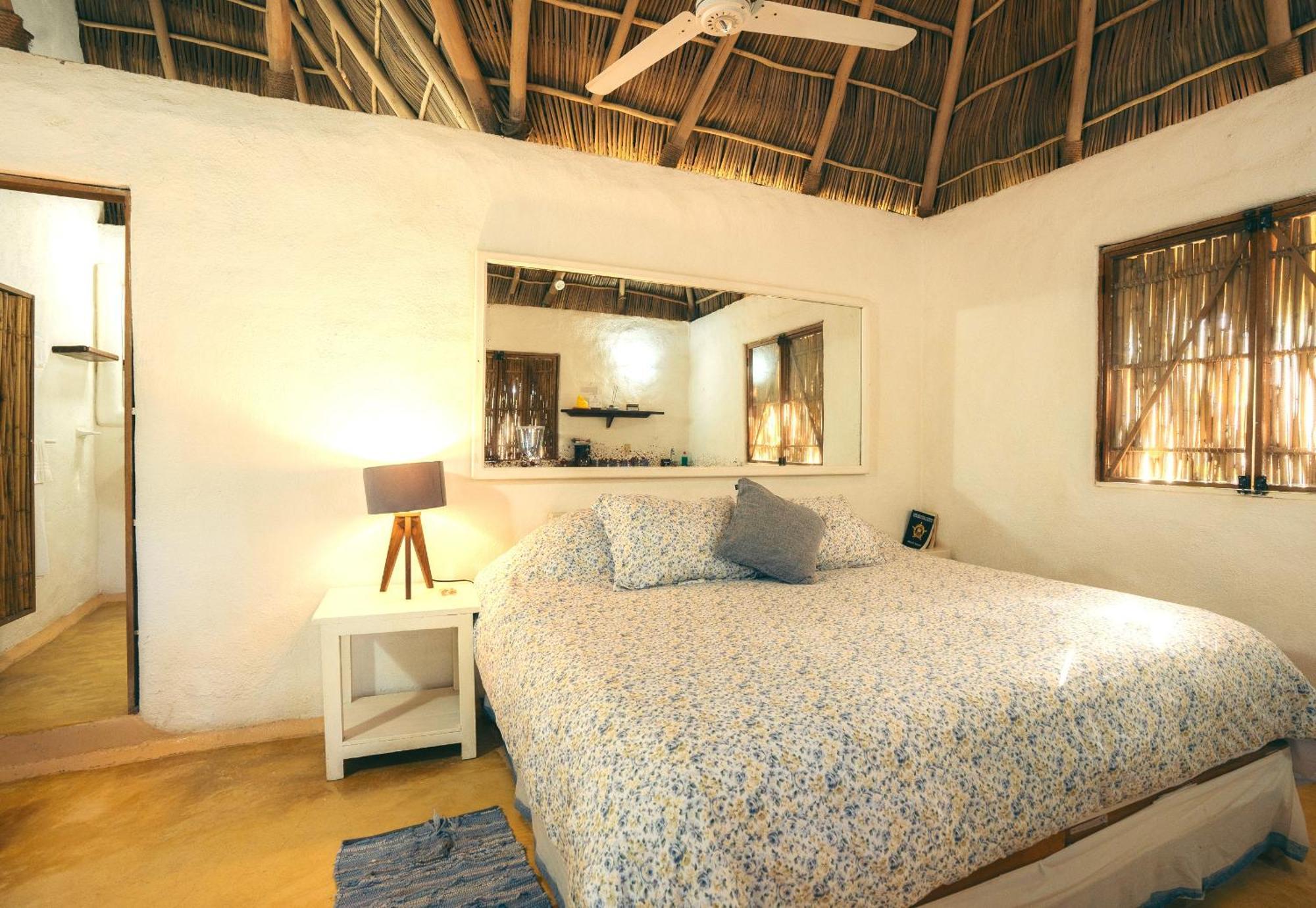 Junto Al Rio Bungalows & Suites Sayulita Exterior foto