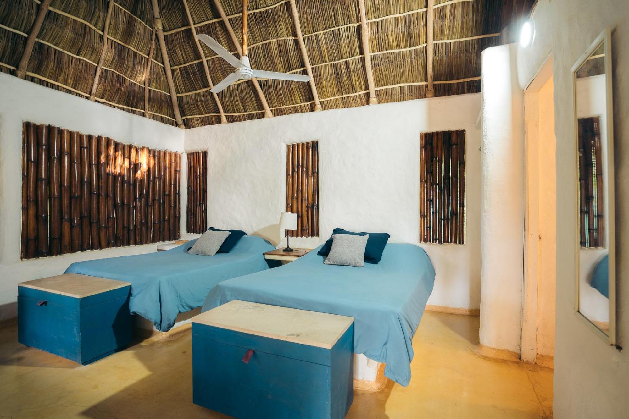Junto Al Rio Bungalows & Suites Sayulita Exterior foto