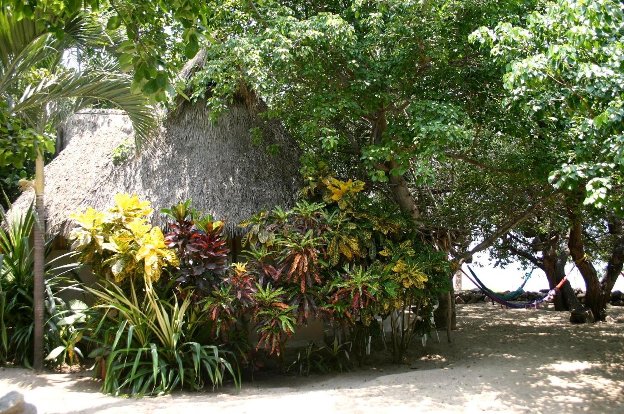 Junto Al Rio Bungalows & Suites Sayulita Exterior foto
