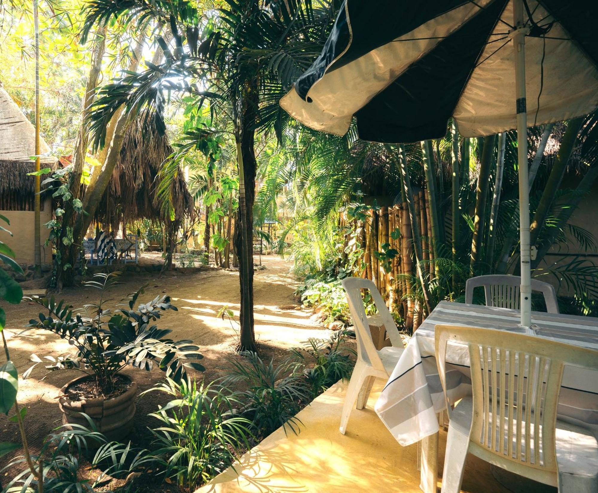 Junto Al Rio Bungalows & Suites Sayulita Exterior foto