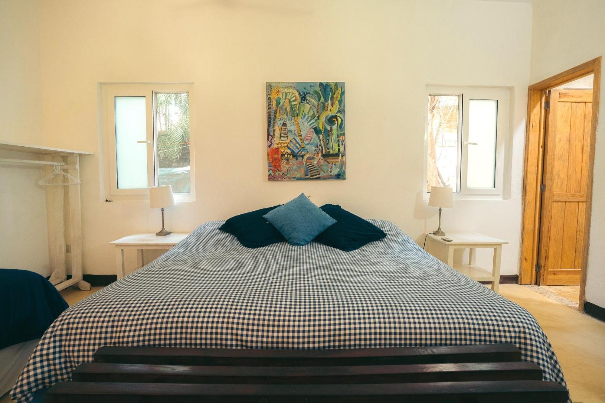 Junto Al Rio Bungalows & Suites Sayulita Exterior foto