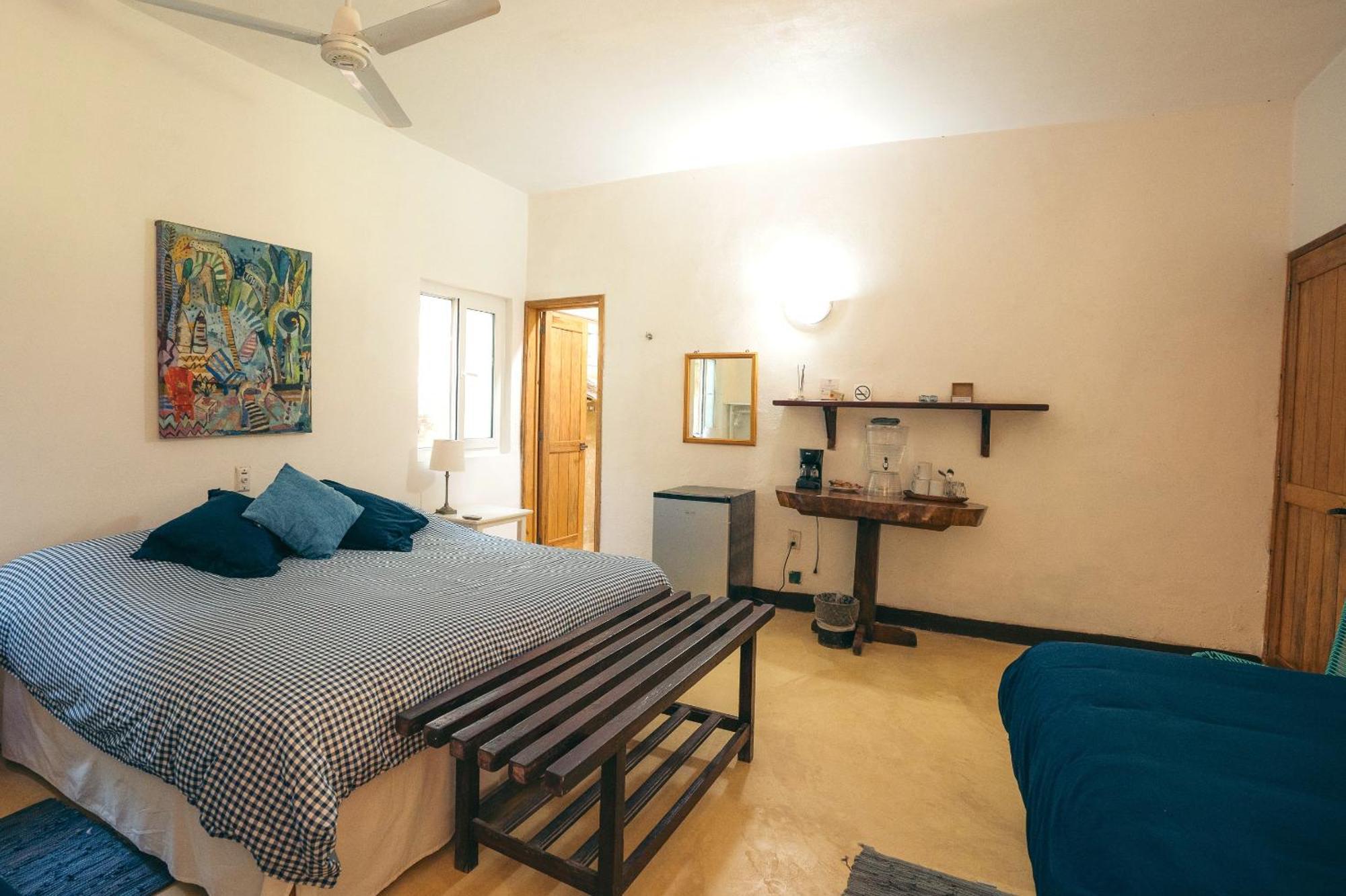 Junto Al Rio Bungalows & Suites Sayulita Exterior foto