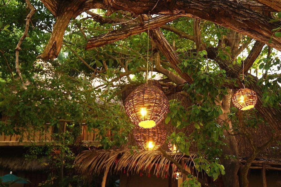 Junto Al Rio Bungalows & Suites Sayulita Exterior foto