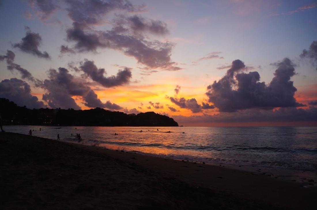 Junto Al Rio Bungalows & Suites Sayulita Exterior foto
