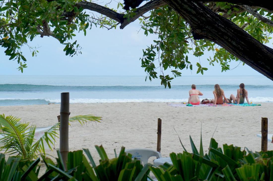 Junto Al Rio Bungalows & Suites Sayulita Exterior foto