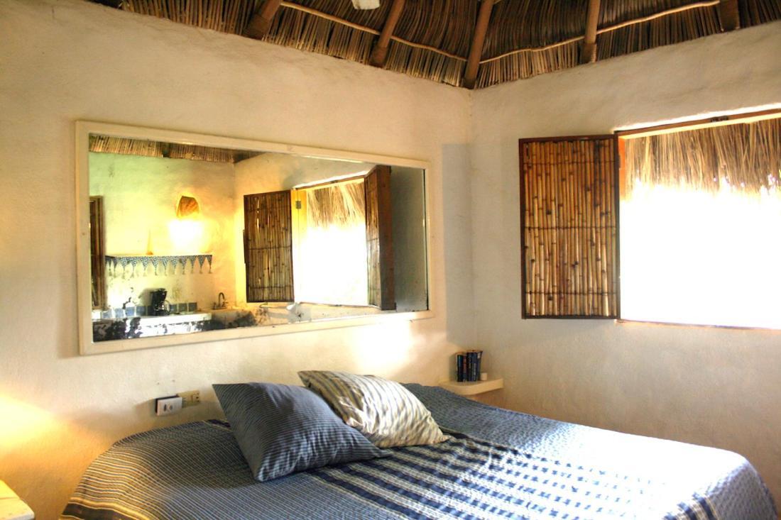 Junto Al Rio Bungalows & Suites Sayulita Exterior foto