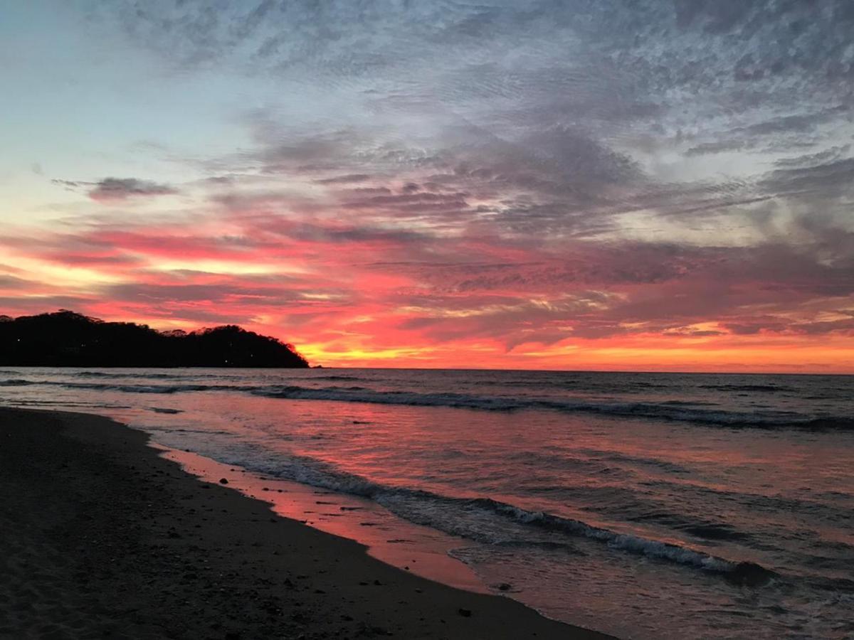 Junto Al Rio Bungalows & Suites Sayulita Exterior foto