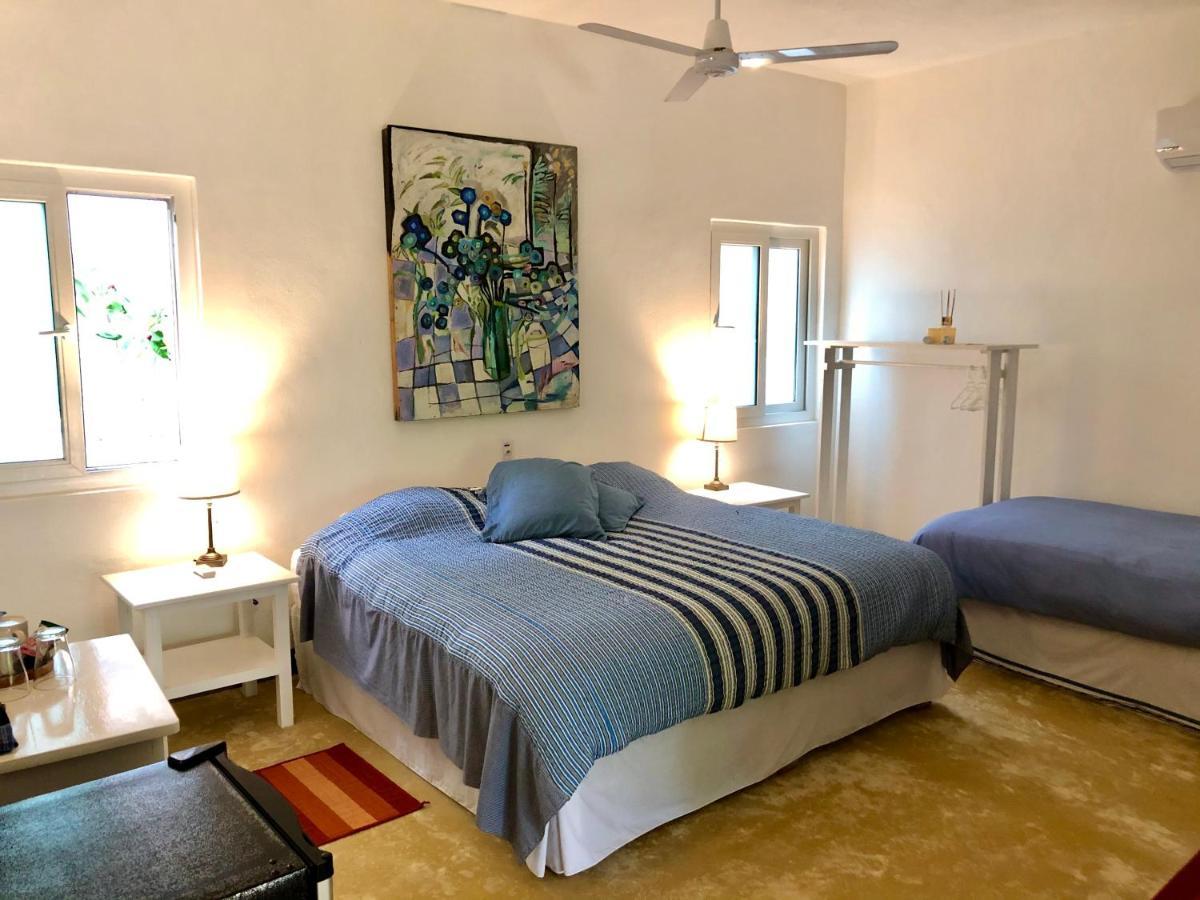 Junto Al Rio Bungalows & Suites Sayulita Exterior foto